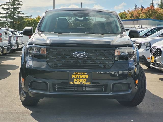 New 2025 Ford Maverick XLT image 3