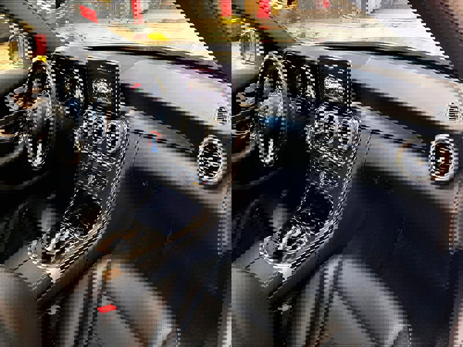 Used 2018 Mercedes-Benz C 300 C 300 image 14