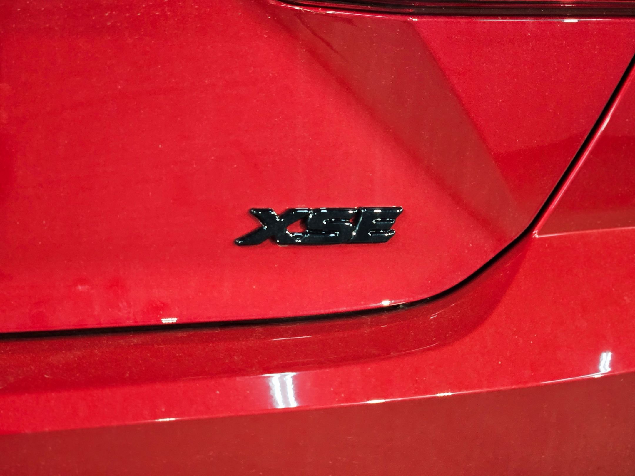 New 2026 Toyota Camry XSE image 24