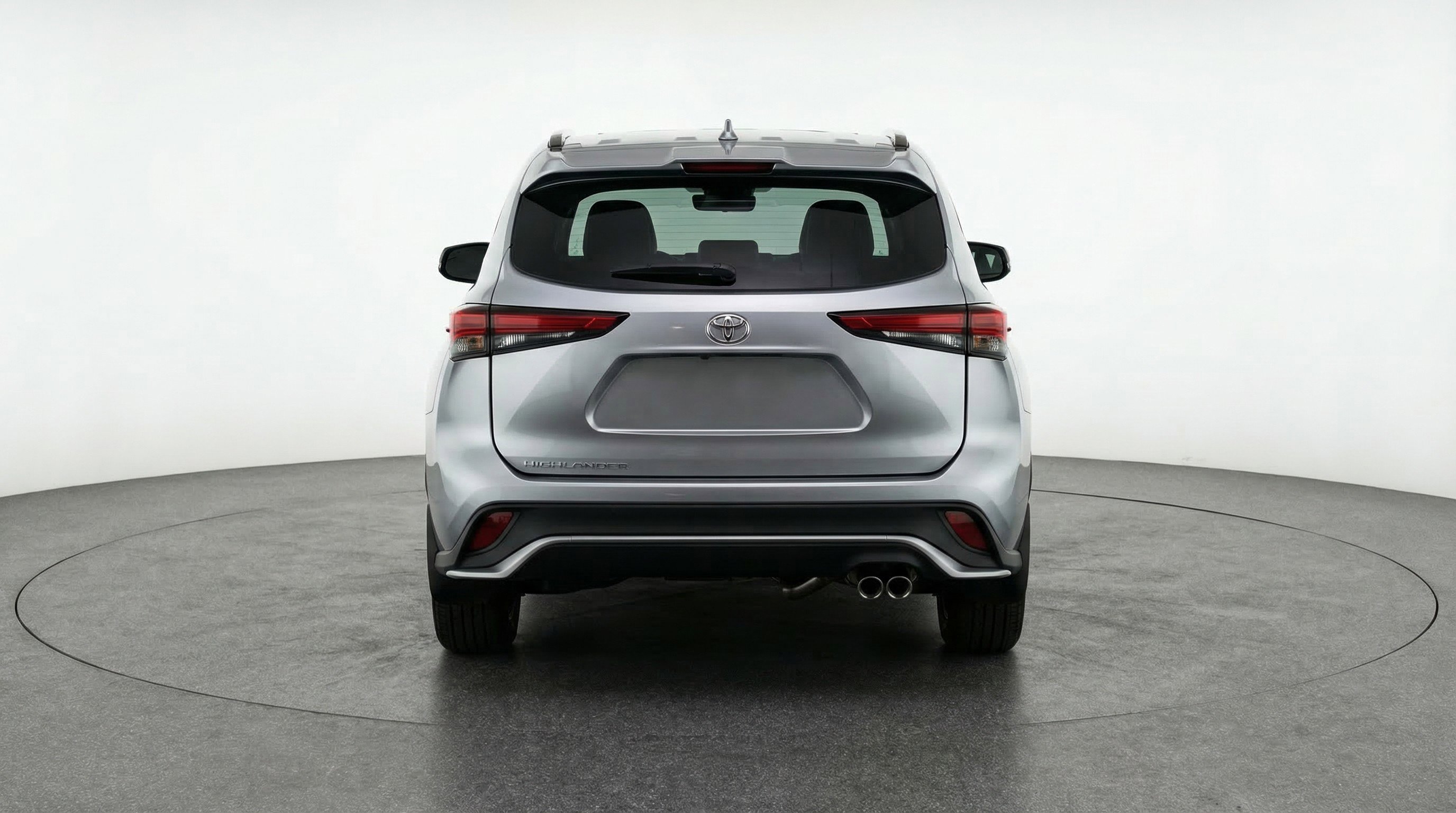 Used 2025 Toyota Highlander XSE image 7