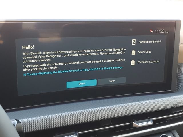 New 2026 Hyundai Sonata Limited FWD image 26