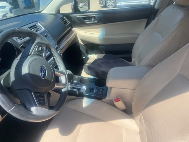 Used 2016 Subaru Outback 2.5i Limited image 5