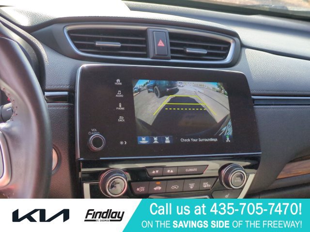 Used 2020 Honda CR-V EX-L image 24