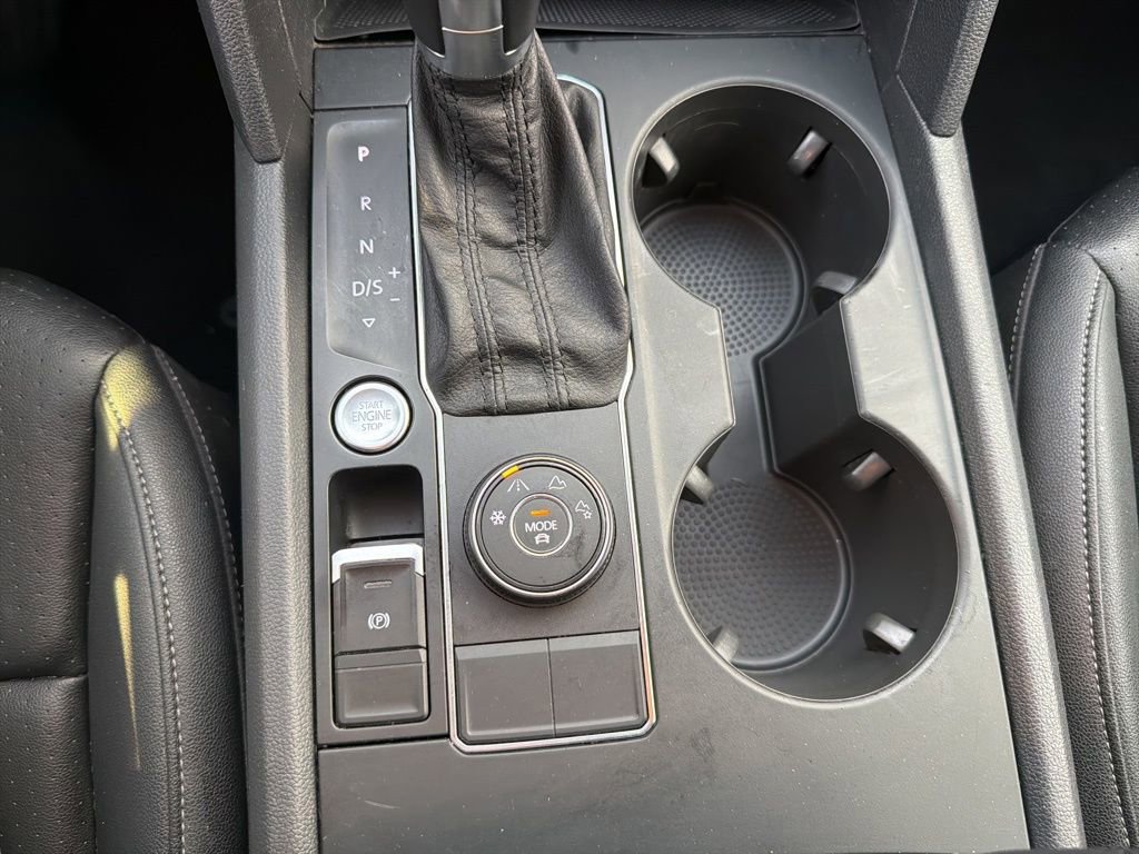 Used 2019 Volkswagen Atlas SE w/ Towing Package image 22