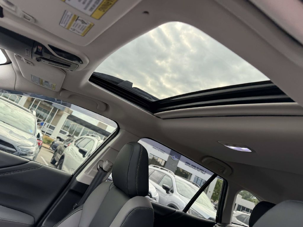 Certified 2024 Subaru Outback Onyx Edition AWD/4WD image 19