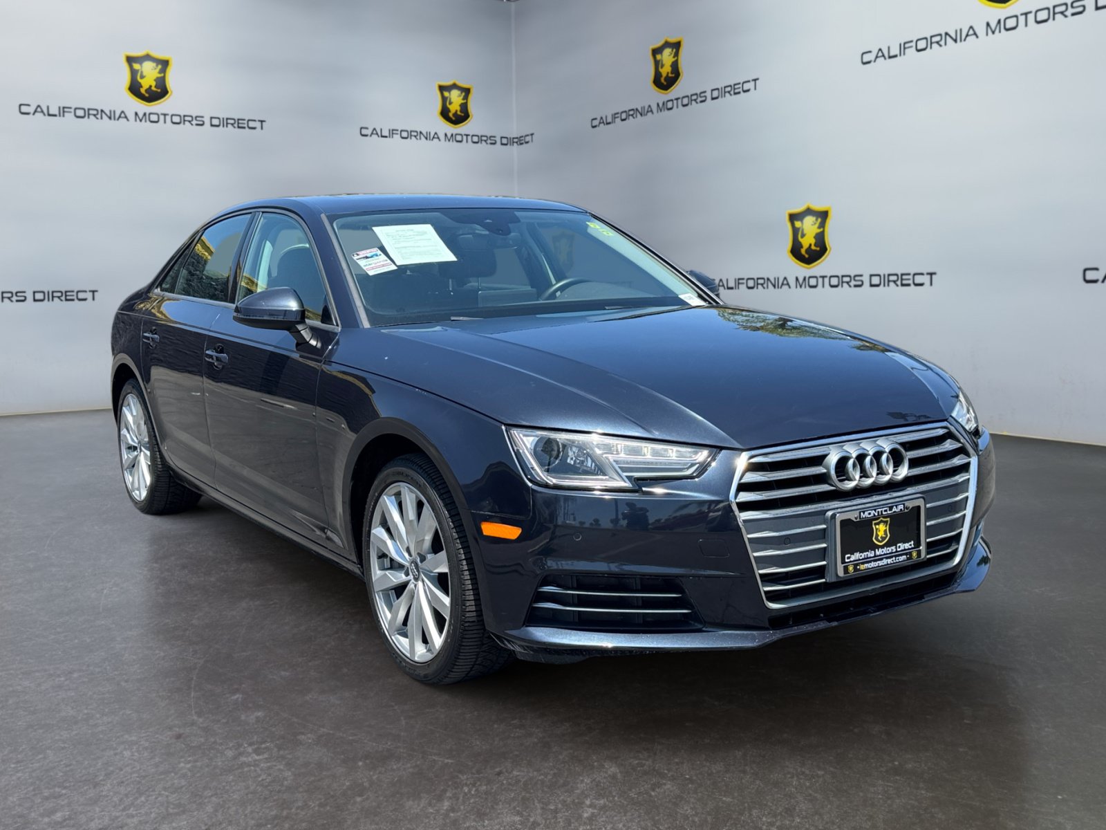 Used 2017 Audi A4 2.0T Premium FWD image 7