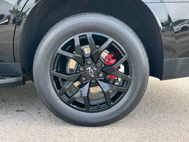 Certified 2023 Chevrolet Tahoe RST w/ RST Performance Edition AWD/4WD image 17