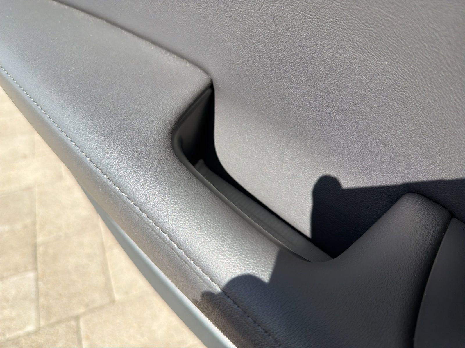 Certified 2025 Volvo S90 B6 Plus w/ Protection Package Premier image 93