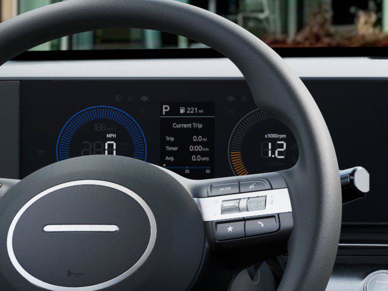 New 2026 Hyundai Kona SE AWD/4WD image 14