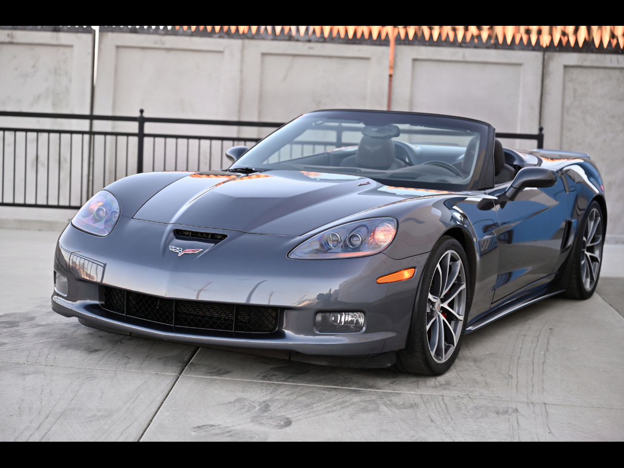 Used 2013 Chevrolet Corvette 427 w/ 1SC Preferred Equipment Group RWD video 1