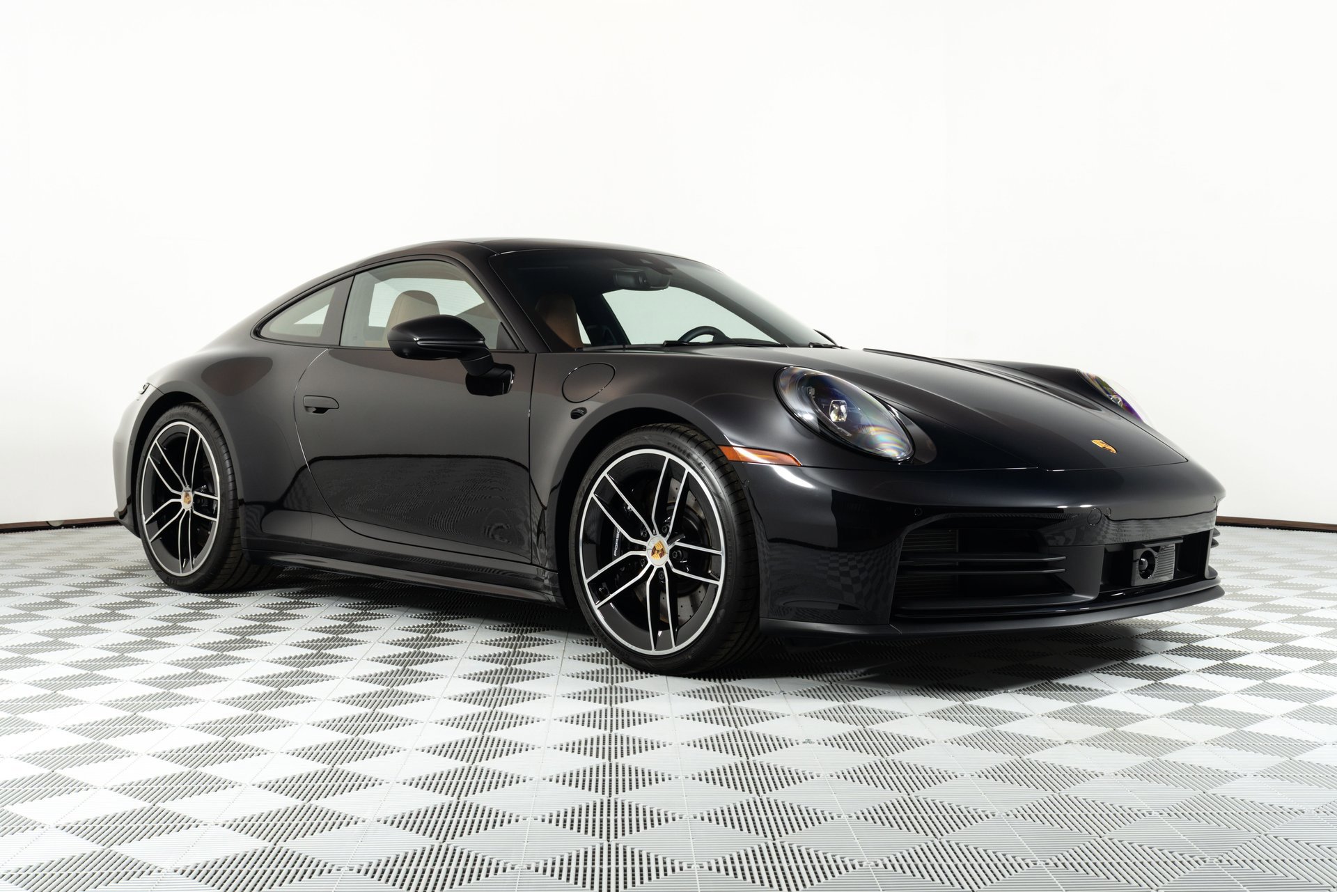Used 2025 Porsche 911 Carrera S image 1