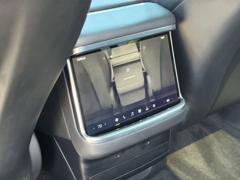 Used 2023 Tesla Model X AWD/4WD image 27