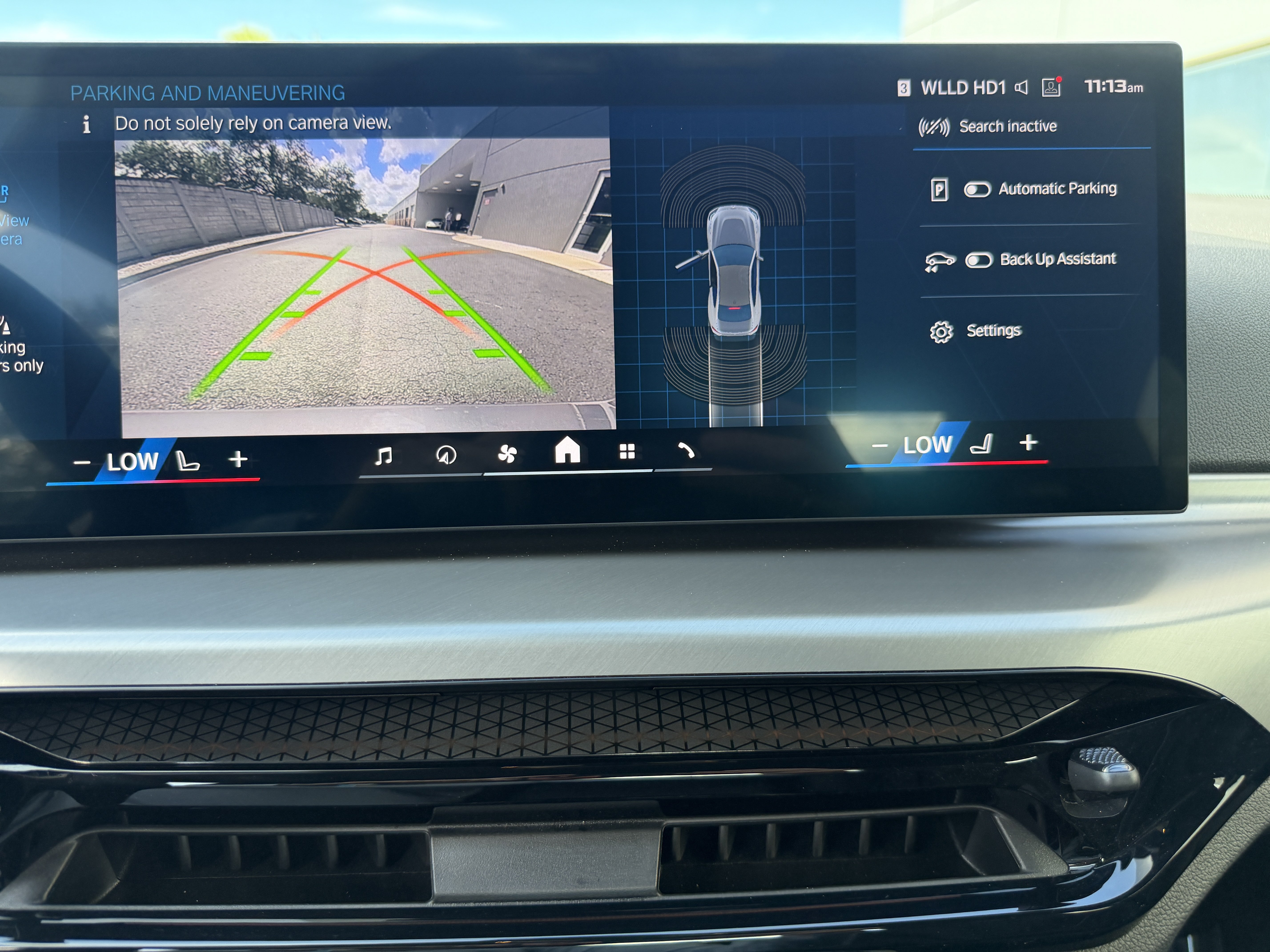 Used 2025 BMW M2 RWD image 26