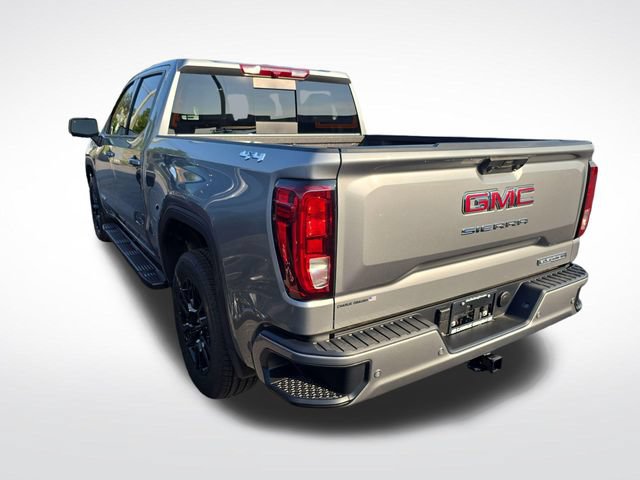 New 2026 GMC Sierra 1500 Elevation w/ Elevation Premium Package AWD/4WD image 3