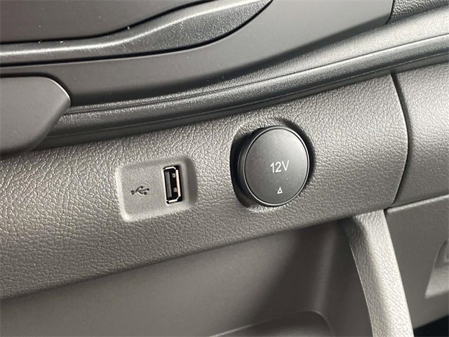 New 2026 Ford Transit 250 148 Medium Roof image 27