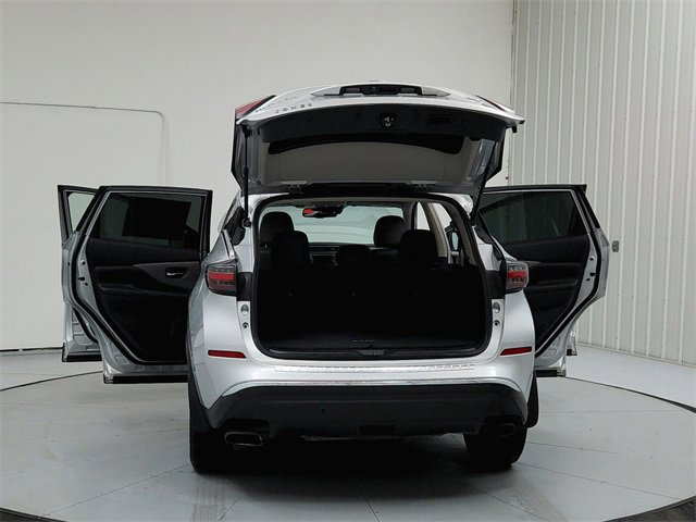 Used 2021 Nissan Murano SV w/ SV Special Edition Package image 14
