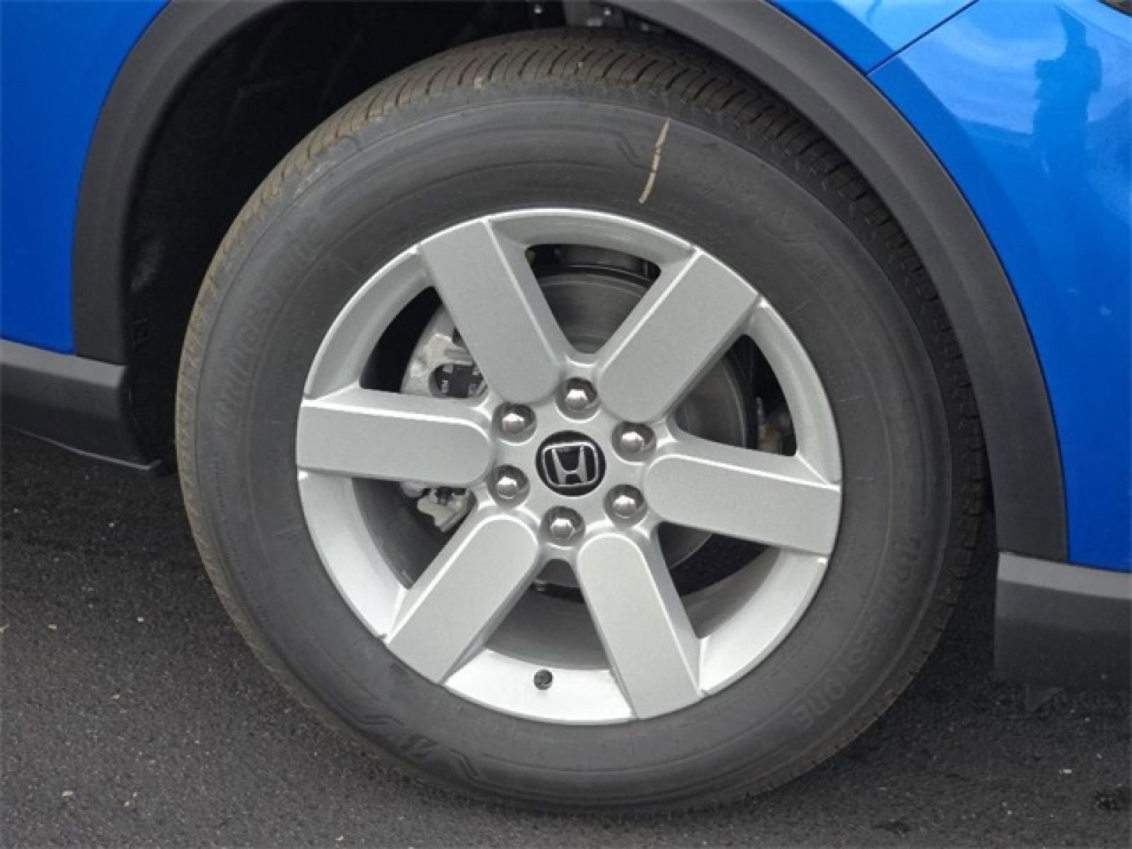 Used 2024 Honda Prologue EX image 2