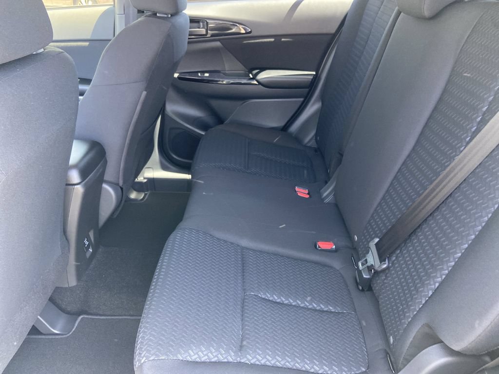 New 2026 Mitsubishi Eclipse Cross LE AWD/4WD image 20