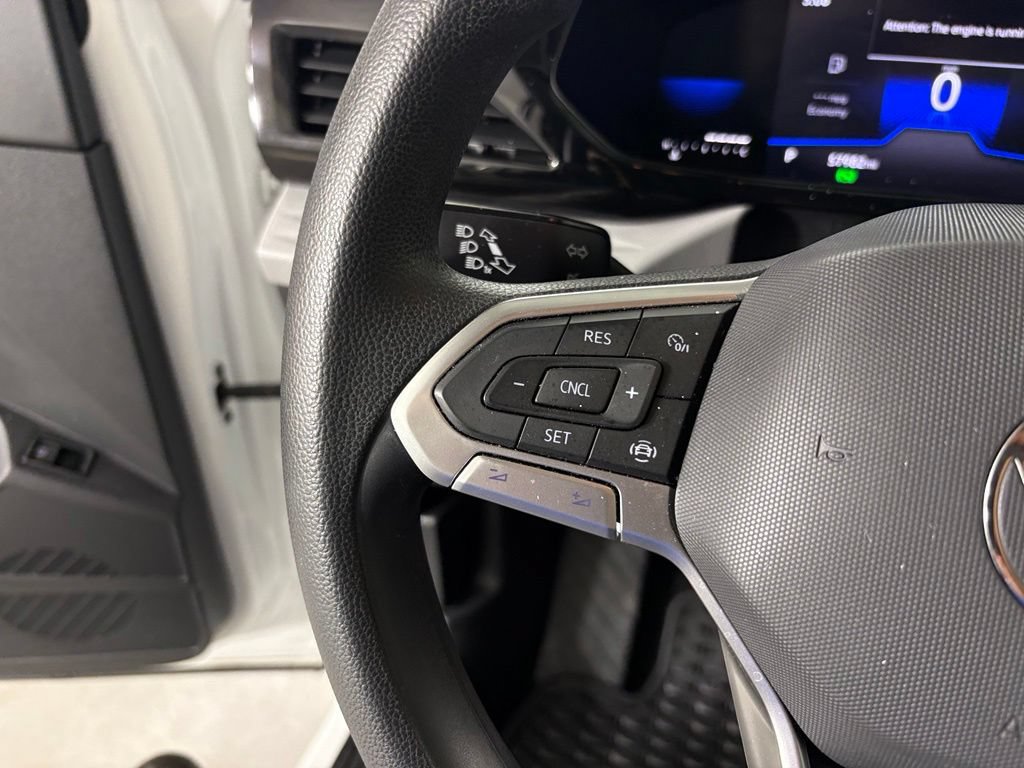 Used 2022 Volkswagen Taos S FWD image 19