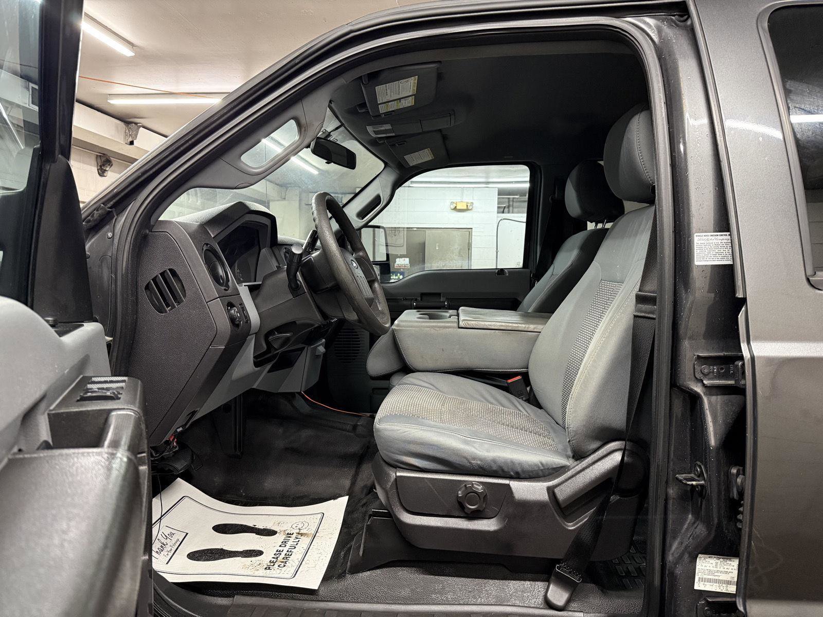 Used 2015 Ford F350 XL image 11