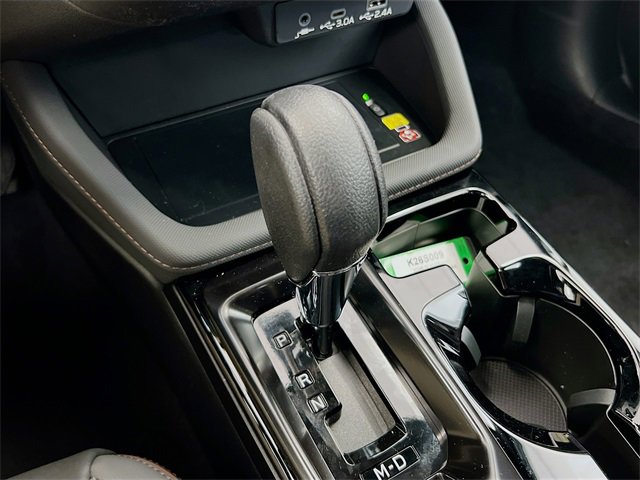 New 2026 Subaru Forester Sport image 14