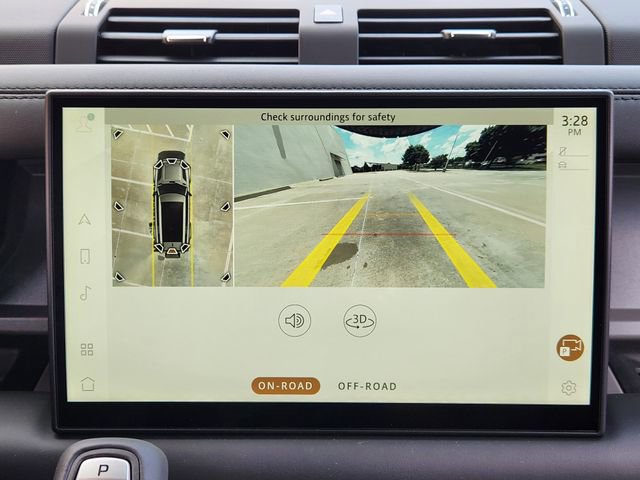 New 2025 Land Rover Defender 130 V8 image 13