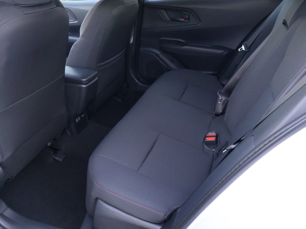 New 2026 Toyota Prius Plug-In Hybrid image 25