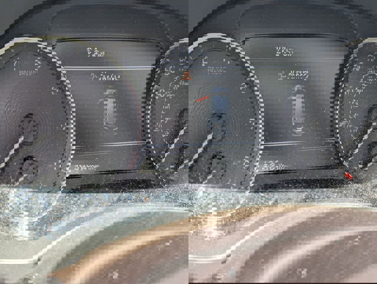 Certified 2019 INFINITI QX50 Essential w/ Sensory Package AWD/4WD image 10