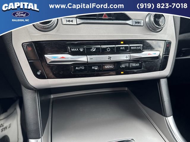 Used 2023 Ford Explorer XLT w/ Equipment Group 202A image 29