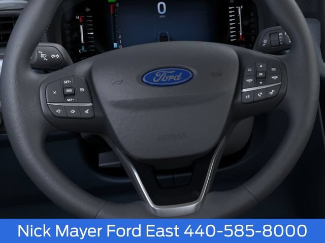 New 2026 Ford Maverick XLT w/ Equipment Group 301A AWD/4WD image 15