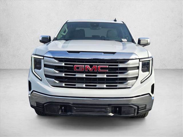 New 2026 GMC Sierra 1500 SLE w/ X31 Off-Road Package image 6