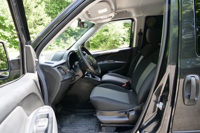 Used 2020 RAM ProMaster City SLT FWD image 19