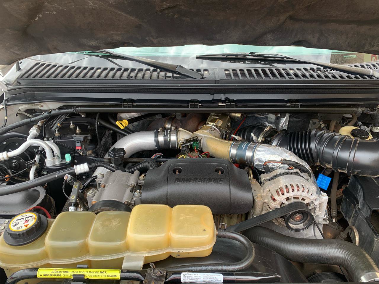Used 2001 Ford F350 XLT RWD image 9