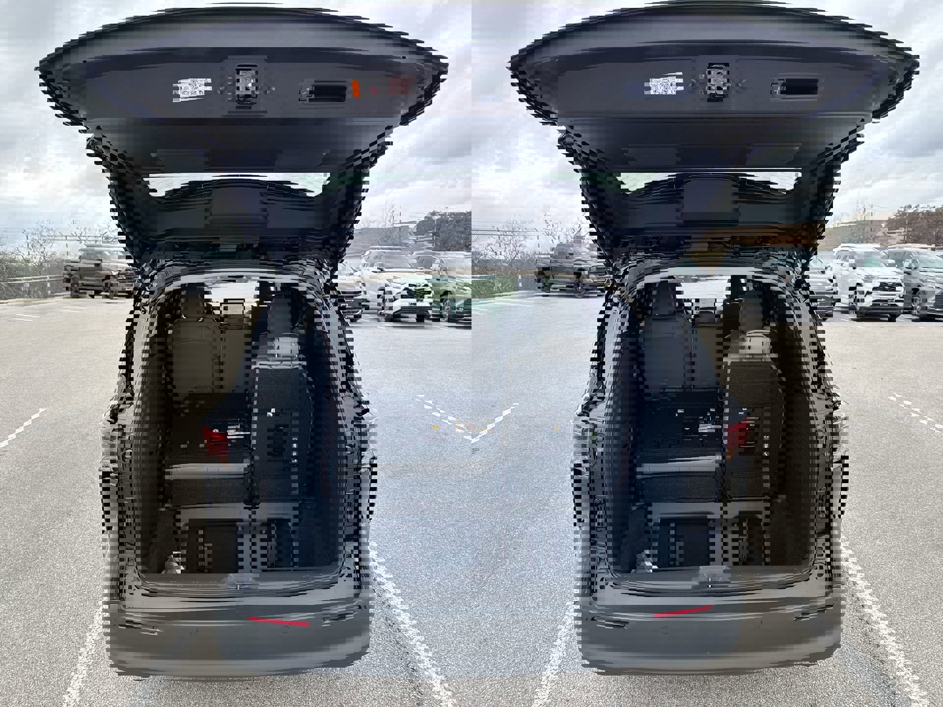 Certified 2026 Toyota Sienna XLE image 21