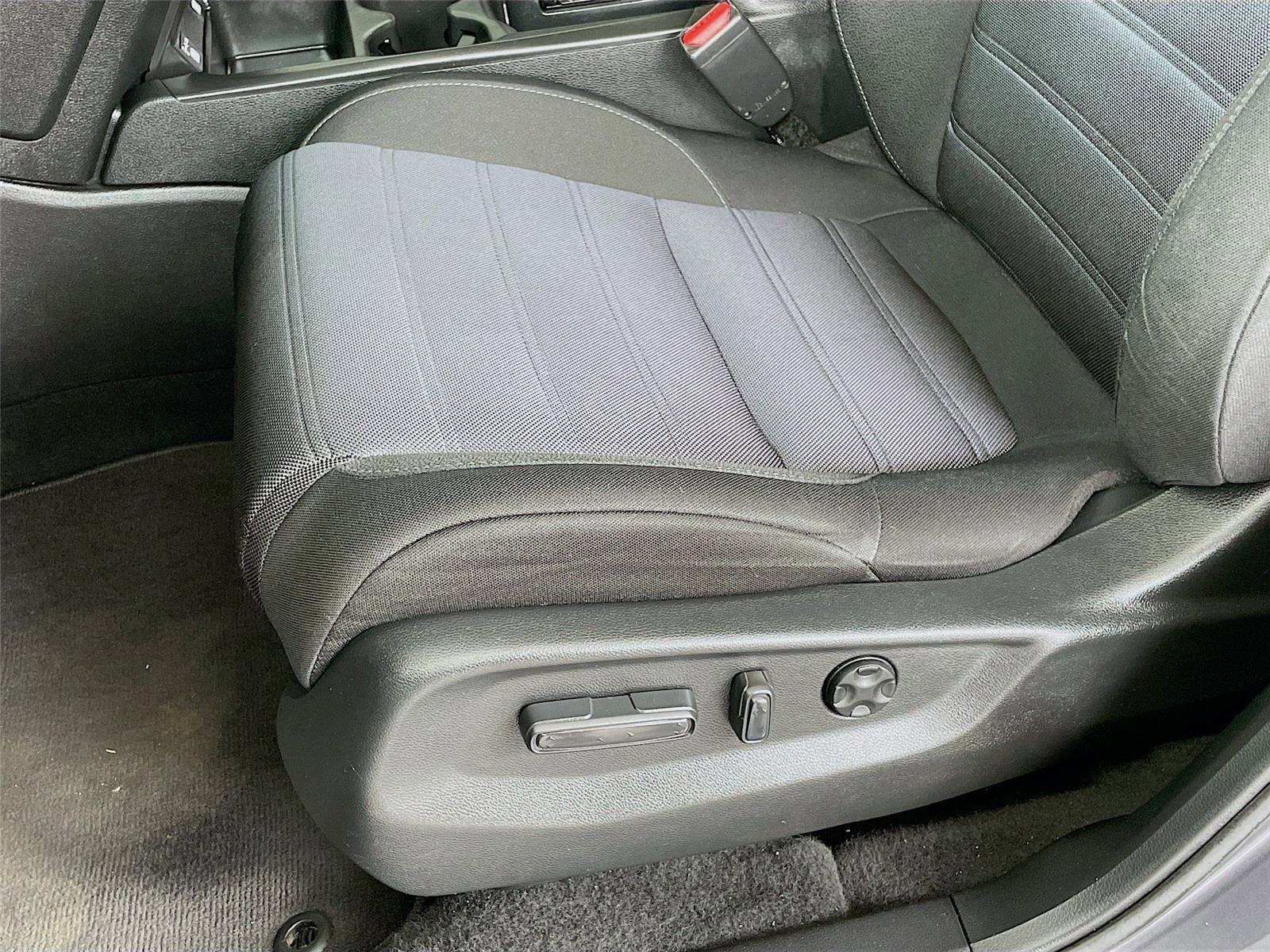 Certified 2021 Honda CR-V EX image 22