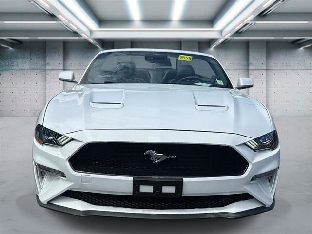 Used 2022 Ford Mustang Premium RWD image 27