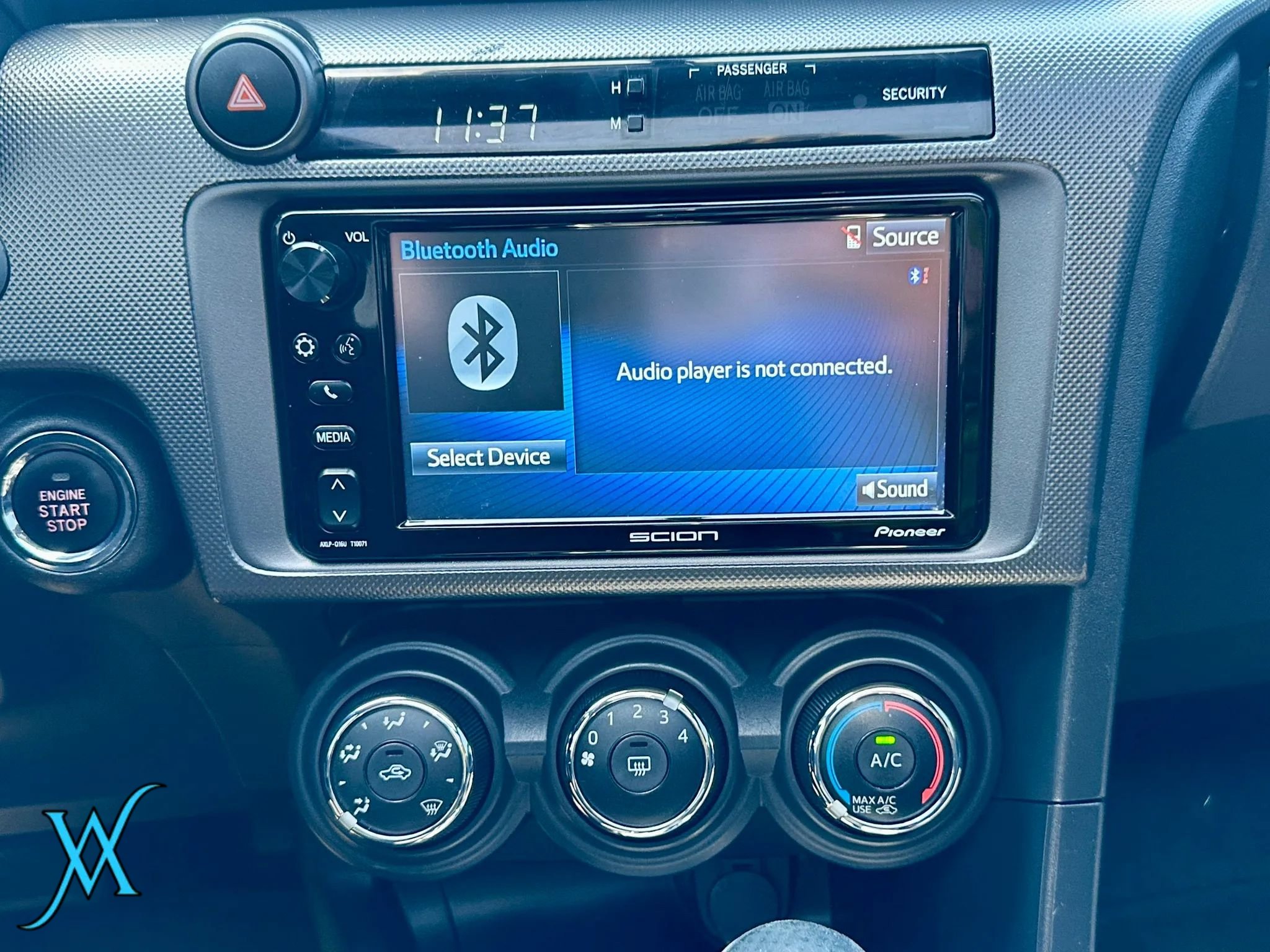 Used 2016 Scion tC FWD image 25