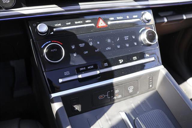 New 2026 Hyundai Santa Fe Limited image 20