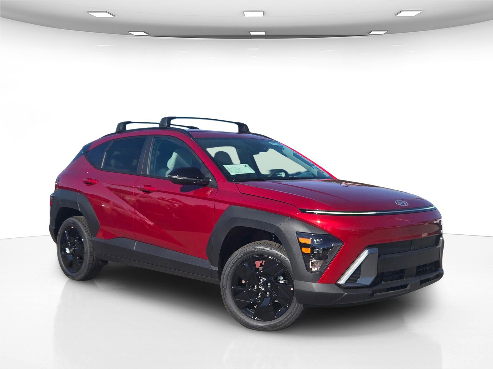 New 2026 Hyundai Kona SEL Sport image 10