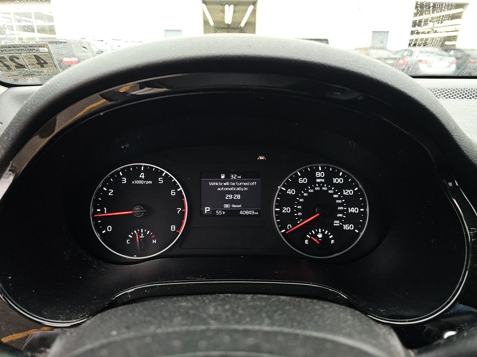 Used 2022 Kia Seltos EX AWD/4WD image 10