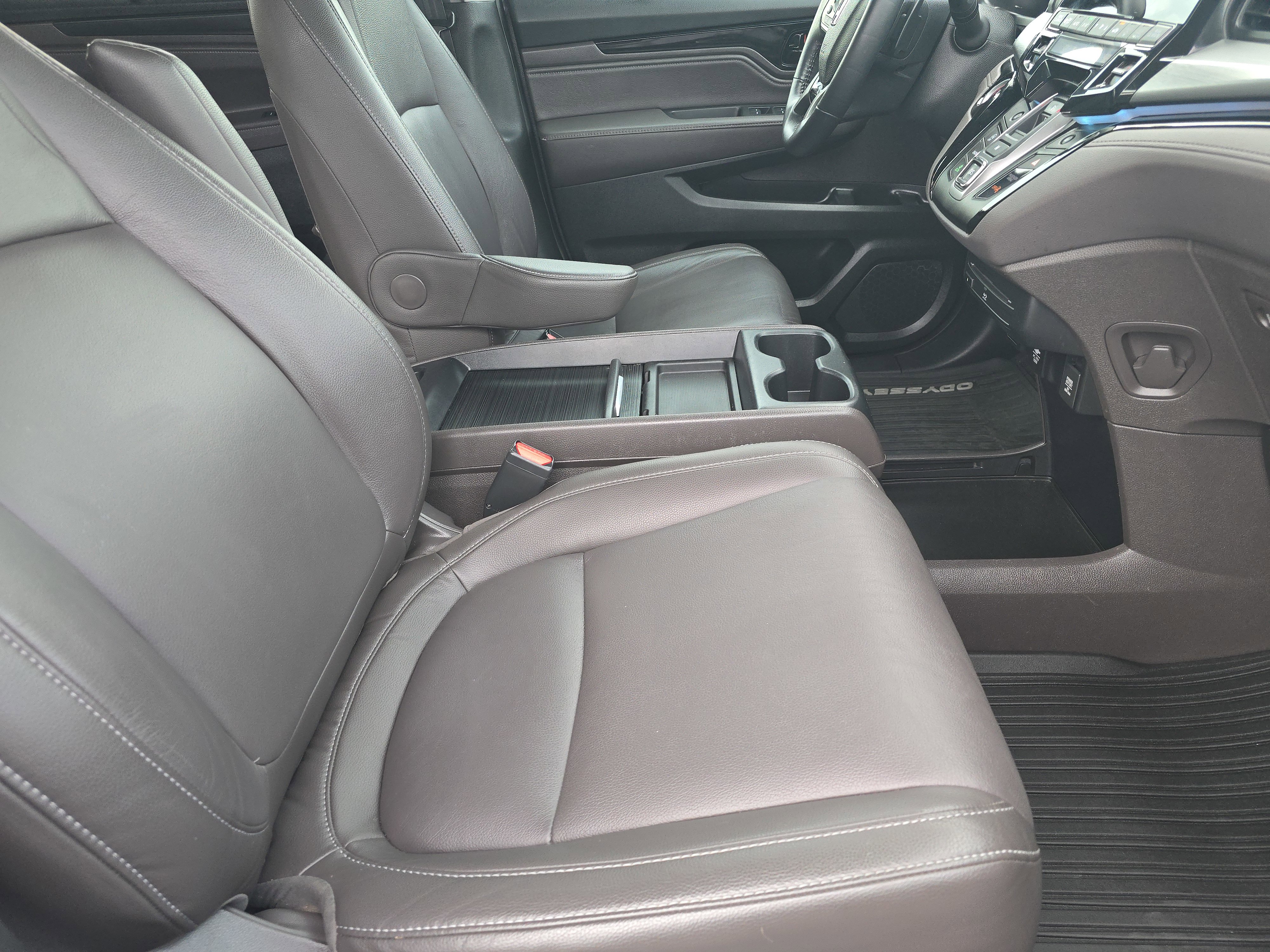 Used 2021 Honda Odyssey Touring image 16