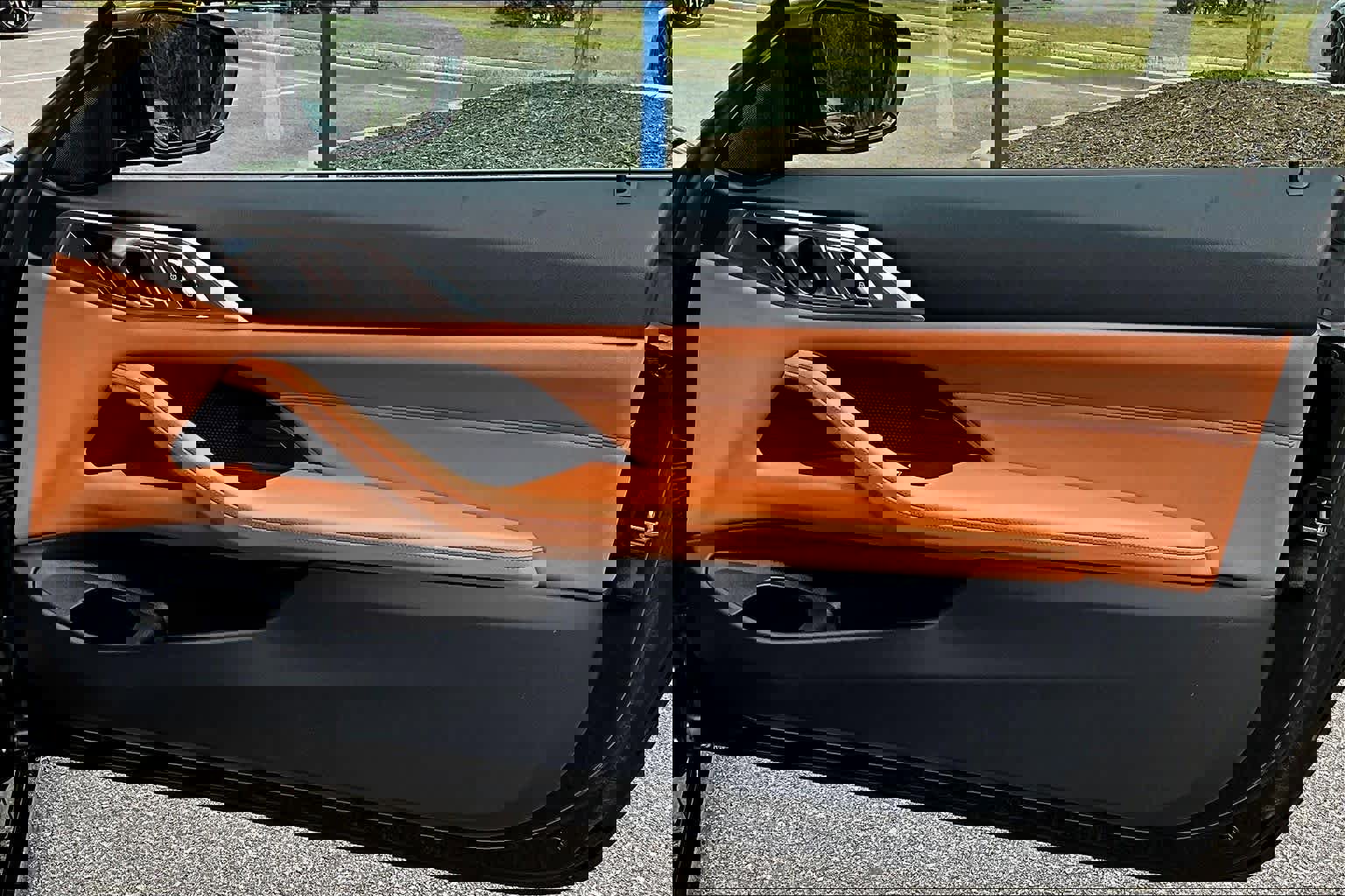 Certified 2022 BMW 430i Convertible w/ Premium Package 2 image 22