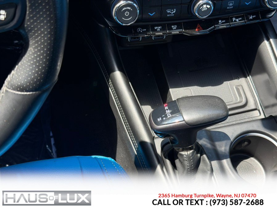 Used 2022 Dodge Durango GT AWD/4WD image 30
