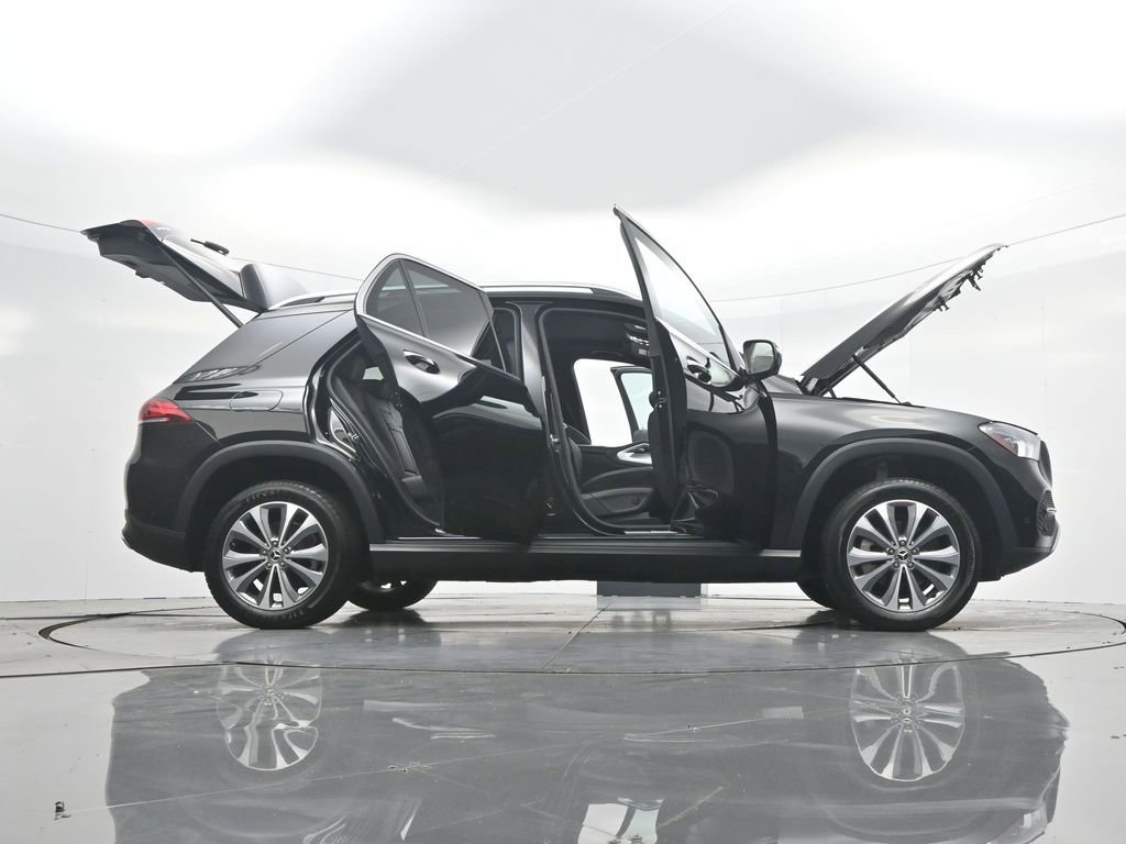 Used 2023 Mercedes-Benz GLE 350 4MATIC image 45