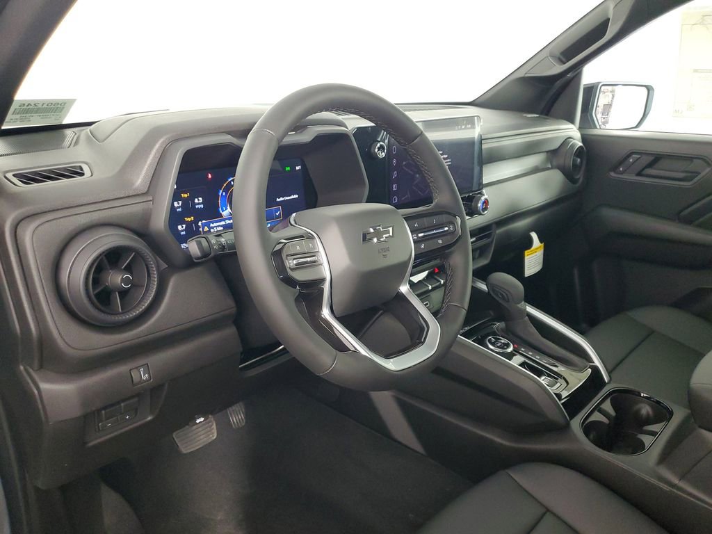 New 2026 Chevrolet Colorado Trail Boss image 11