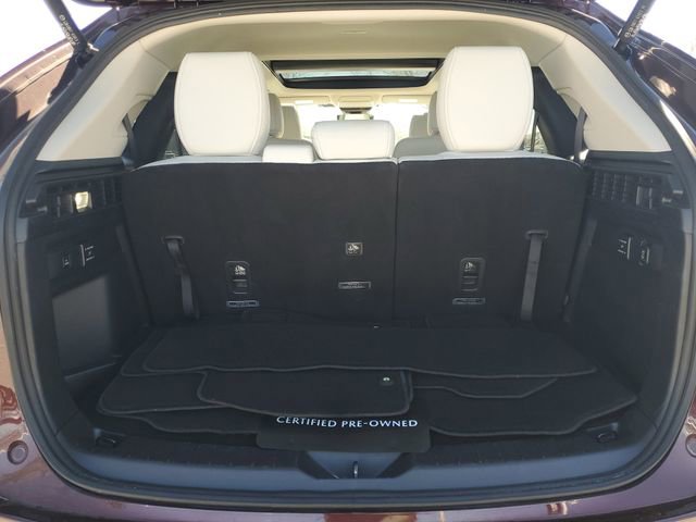 Certified 2024 MAZDA CX-90 Plug-In Hybrid w/ Premium Plus image 7