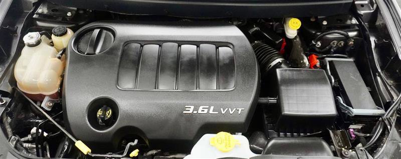 Used 2015 Dodge Journey R/T FWD image 35
