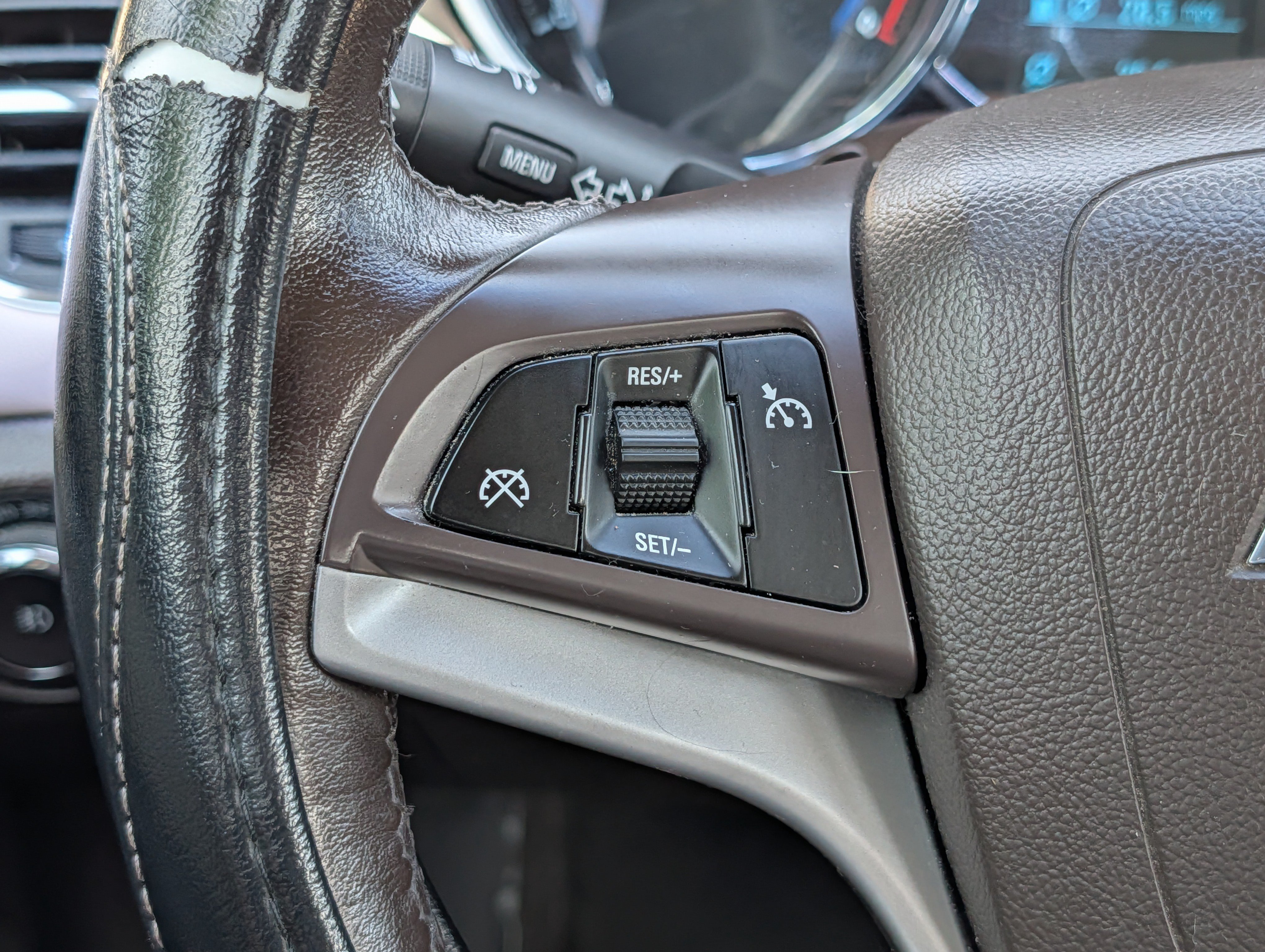 Used 2014 Chevrolet Cruze LTZ w/ RS Package FWD image 31