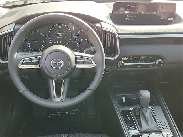 New 2026 MAZDA CX-50 2.5 Hybrid w/ Weather Package image 4