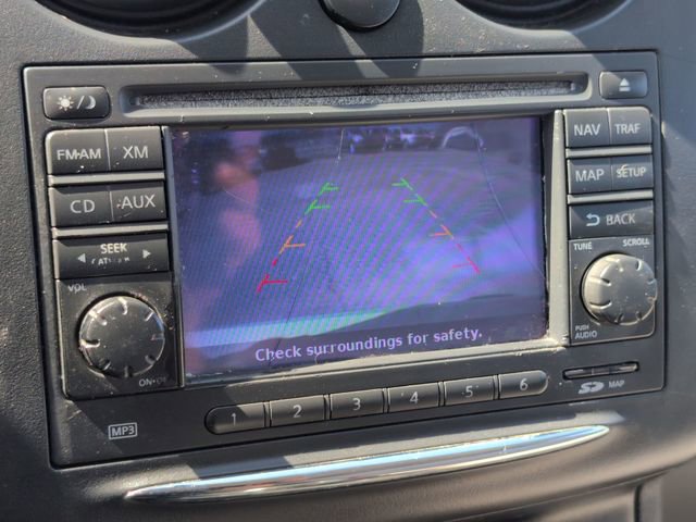 Used 2011 Nissan Rogue SV w/ Premium Pkg image 23